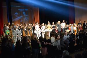 Poklon mladih slovenskemu kulturnemu prazniku 1